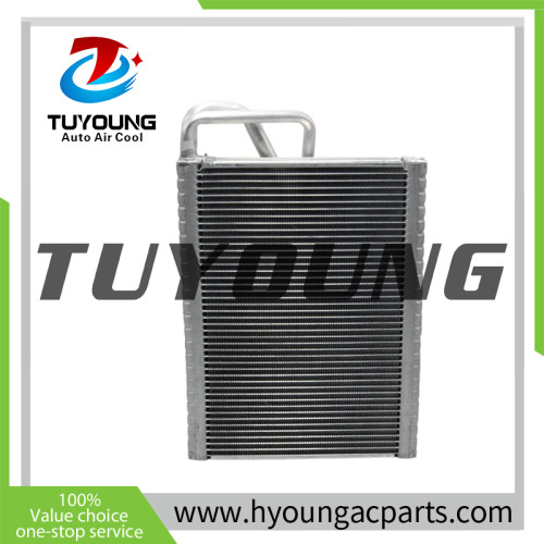 RHD AC Evaporator Porsche Macan 2019; size 303*235*38mm; oem 8K2898967A  right hand drive
