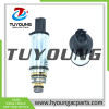 DCS17E Auto ac compressor control valve Mercedes Benz , Car A/C Compressor Electronic Control Valve