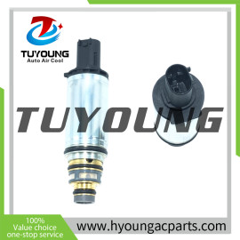 DCS17E Auto ac compressor control valve Mercedes Benz , Car A/C Compressor Electronic Control Valve