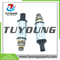 DCS17E Auto ac compressor control valve Mercedes Benz , Car A/C Compressor Electronic Control Valve