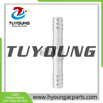 China supplier HY-HF121a size 13/32 iron fitting;  HY-HF122b size 1/2 iron fitting;