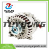 Auto Alternator fit 1998-2001 Lincoln Town Car F8AZ-10346-AB F8AZ10346AB