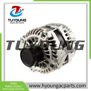 Auto Alternator fit Ford FUSION 2013-2020 DS7Z10346T