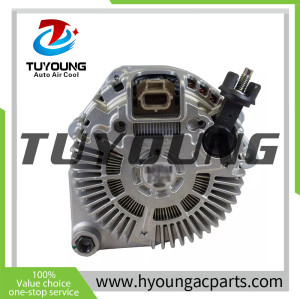Auto Alternator for Ford Explorer 2011-2015 Flex Taurus 2010-2019 Lincoln MKS 3.5L DG1Z10346B DG1Z-10346-B 12V 200A