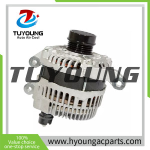 Auto A/C Alternator for Ford Focus 2013-2018 Escape 2013-2019 Transit Connect 2014-2018 CJ5Z10346C CJ5Z-10346-C