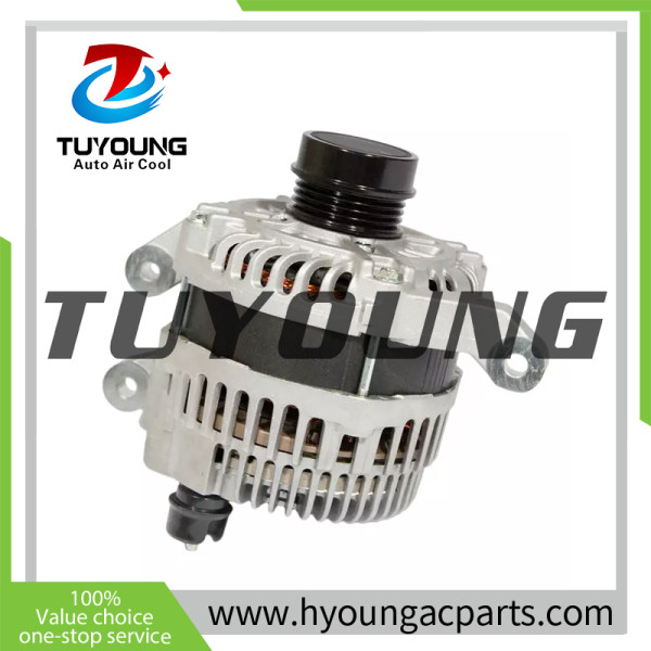 Auto A/C Alternator for Ford Focus 2013-2018 Escape 2013-2019 Transit Connect 2014-2018 CJ5Z10346C CJ5Z-10346-C