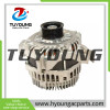 Auto A/C Alternator for Ford Expedition 5.4L 2011-2014 Lincoln Navigator 5.4L 2011-2014 BL1Z10346A
