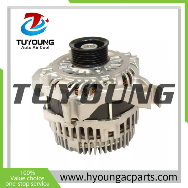 Auto A/C Alternator for Ford Expedition 5.4L 2011-2014 Lincoln Navigator 5.4L 2011-2014 BL1Z10346A
