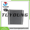 TUYOUNG China RHD auto ac evaporator HONDA CITY T9A JAZZ T5A HRV 2014 80211T5A003 HY-ET182