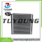 TUYOUNG China RHD auto ac evaporator HONDA CITY T9A JAZZ T5A HRV 2014 80211T5A003 HY-ET182