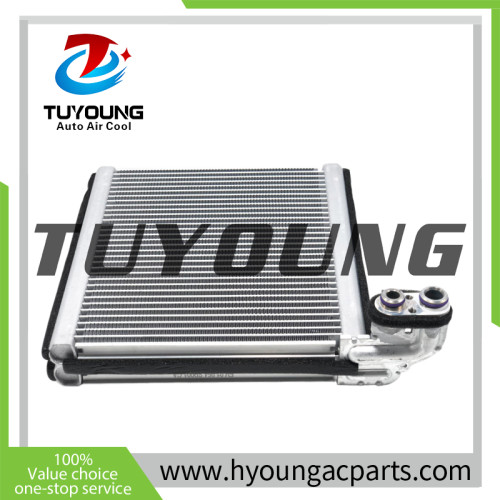 TUYOUNG China RHD auto ac evaporator HONDA CITY T9A JAZZ T5A HRV 2014 80211T5A003 HY-ET182