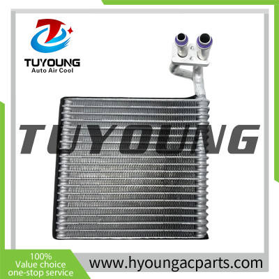 RHD Automotive AC evaporators for Nissan MARCH 2005- COOLING COIL 27280AX000 503700-4511 210*230*60 mm