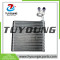 RHD Automotive AC evaporators for Nissan MARCH 2005- COOLING COIL 27280AX000 503700-4511 210*230*60 mm
