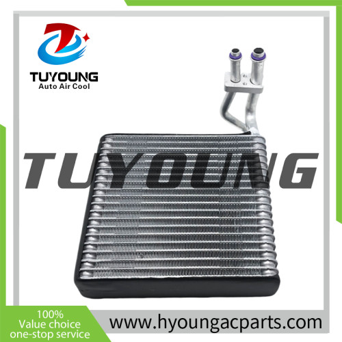 RHD Automotive AC evaporators for Nissan MARCH 2005- COOLING COIL 27280AX000 503700-4511 210*230*60 mm