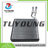 RHD Automotive AC evaporators for Nissan MARCH 2005- COOLING COIL 27280AX000 503700-4511 210*230*60 mm
