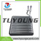 RHD Automotive AC evaporators for Nissan MARCH 2005- COOLING COIL 27280AX000 503700-4511 210*230*60 mm