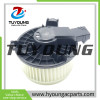 8710426090 87104-26090 Auto Air Conditioning Blower Fan Motors for Toyota MOTOR