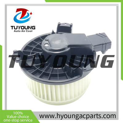 RHD China Toyota Hiace 2006- AC Blower Fan motors oem 8710326062