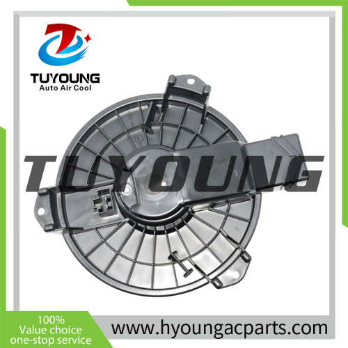 RHD China Toyota Hiace 2006- AC Blower Fan motors oem 8710326062