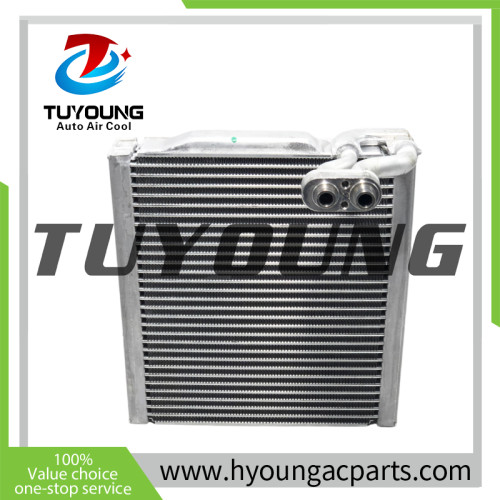 97139F2500 RHD Auto Air Conditioning Evaporators for 2021 Hyundai Elantra Limited Hybrid L4 size 254 *225*43mm