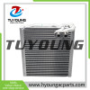 97139F2500 RHD Auto Air Conditioning Evaporators for 2021 Hyundai Elantra Limited Hybrid L4 size 254 *225*43mm