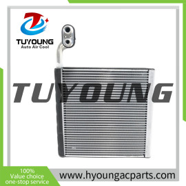 High Quality and China product Auto air conditioner evaporator for HONDA CIVIC 1.8 2.0 80211SWA023 RHD