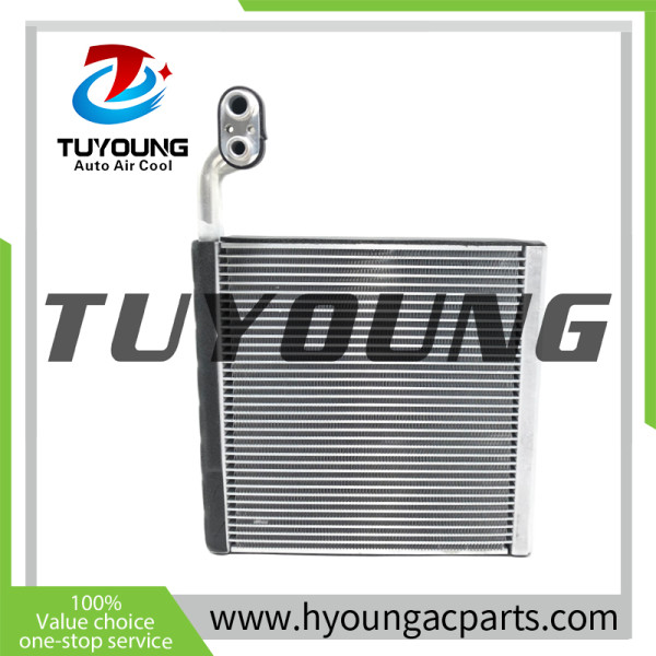 High Quality and China product Auto air conditioner evaporator for HONDA CIVIC 1.8 2.0 80211SWA023 RHD