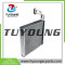 High Quality and China product Auto air conditioner evaporator for HONDA CIVIC 1.8 2.0 80211SWA023 RHD