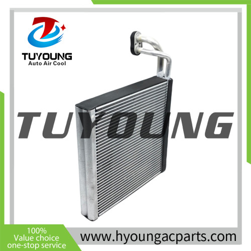 High Quality and China product Auto air conditioner evaporator for HONDA CIVIC 1.8 2.0 80211SWA023 RHD
