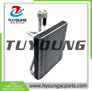 RHD Auto Air Conditioning Evaporators for HYUNDAI H1 STAREX 2010- 97140-4h900 971404h900  right hand drive Front Evaporator
