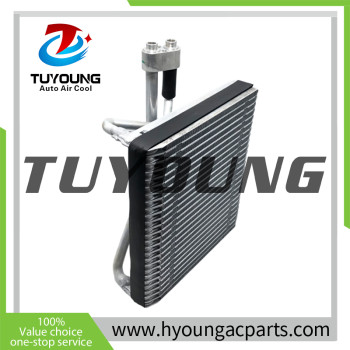 RHD Auto Air Conditioning Evaporators for HYUNDAI H1 STAREX 2010- 97140-4h900 971404h900  right hand drive Front Evaporator