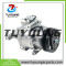 QS70 Auto ac compressor SUZUKI SWIFT 2010-2016 AKS200A205 9520068LA2 9520068LD1 9520068LA1 9520068LA3 95200-68LA2 95200-68LE0