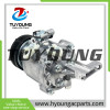 QS70 Auto ac compressor SUZUKI SWIFT 2010-2016 AKS200A205 9520068LA2 9520068LD1 9520068LA1 9520068LA3 95200-68LA2 95200-68LE0