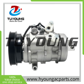 Auto A/C Compressor for Suzuki Alto Celerio 1.0 9520077MB1 XI4472802280 10SA13C 4PK 12V
