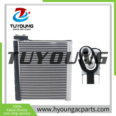 RHD 80211-TF0-003 Auto ac evaporator 38*225*237mm COOLING COIL Honda insight CRZ FREED JAZZ 446600-7180 446600-7170 80211TF0003