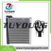RHD 80211-TF0-003 Auto ac evaporator 38*225*237mm COOLING COIL Honda insight CRZ FREED JAZZ 446600-7180 446600-7170 80211TF0003