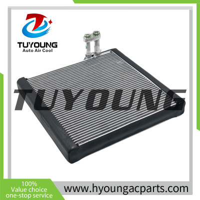 8850148311 T54852 773252 4760035 Auto Air Conditioning Evaporators RHD 270mm*255mm*38mm for Lexus ES300h