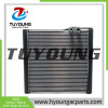 8850148311 T54852 773252 4760035 Auto Air Conditioning Evaporators RHD 270mm*255mm*38mm for Lexus ES300h