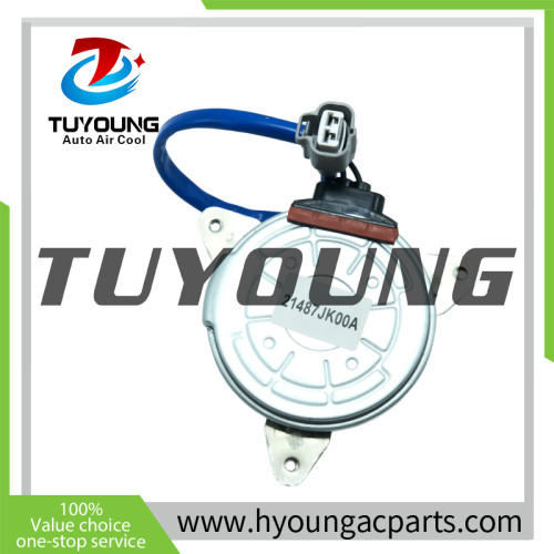 Auto AC Blower Fan Motors fit INFINITI G IV V36 2007-2014 21487JK00A