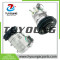 Auto AC Compressor for ISUZU Truck; 2016 Isuzu FRR RHD; 10S15C 1pk 130 mm 24v 4472205070 4472205071 4471903580 447190-3580 1-83532-328-0  1835323280 447220-5070 447220-5071