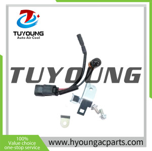 Auto a/c pressure switch, sensor Honda OEM 38908-RWC-A02 38908RWCA02