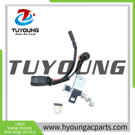 Auto a/c pressure switch, sensor Honda OEM 38908-RWC-A02 38908RWCA02