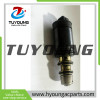 Auto A/C compressor electric control valve; BMW truck solenoid valve