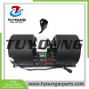 AC blower fan motors BFZ93 ventilador retro for caterpillar 12V p185216