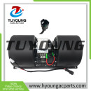 AC blower fan motors BFZ93 ventilador retro for caterpillar 12V p185216