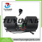 AC blower fan motors BFZ93 ventilador retro for caterpillar 12V p185216