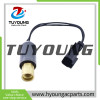 A/C Low Pressure Switch for Caterpillar CAT Dozers, Excavators, Backhoes, Graders 149-6371 1496371