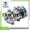 SD7H15 Auto ac compressors for Case IH  Tractor/ New Holland 3201291 3389100 4720559 320-1291 338-9100 472-0559