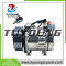 SD7H13 Auto AC Compressor Kobelco Komatsu Loader WA500-7 WA500-8 569-07-88122  569 07 88122  5690788122