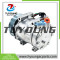 SD7H13 Auto AC Compressor Kobelco Komatsu Loader WA500-7 WA500-8 569-07-88122  569 07 88122  5690788122